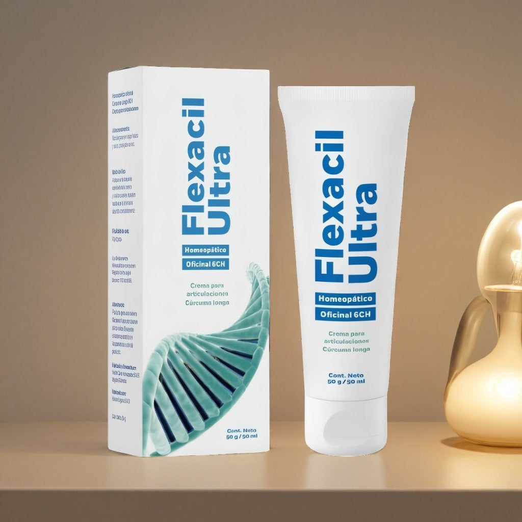 Flexacil Cream