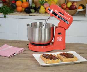 Fast Mixer a 383 PLN