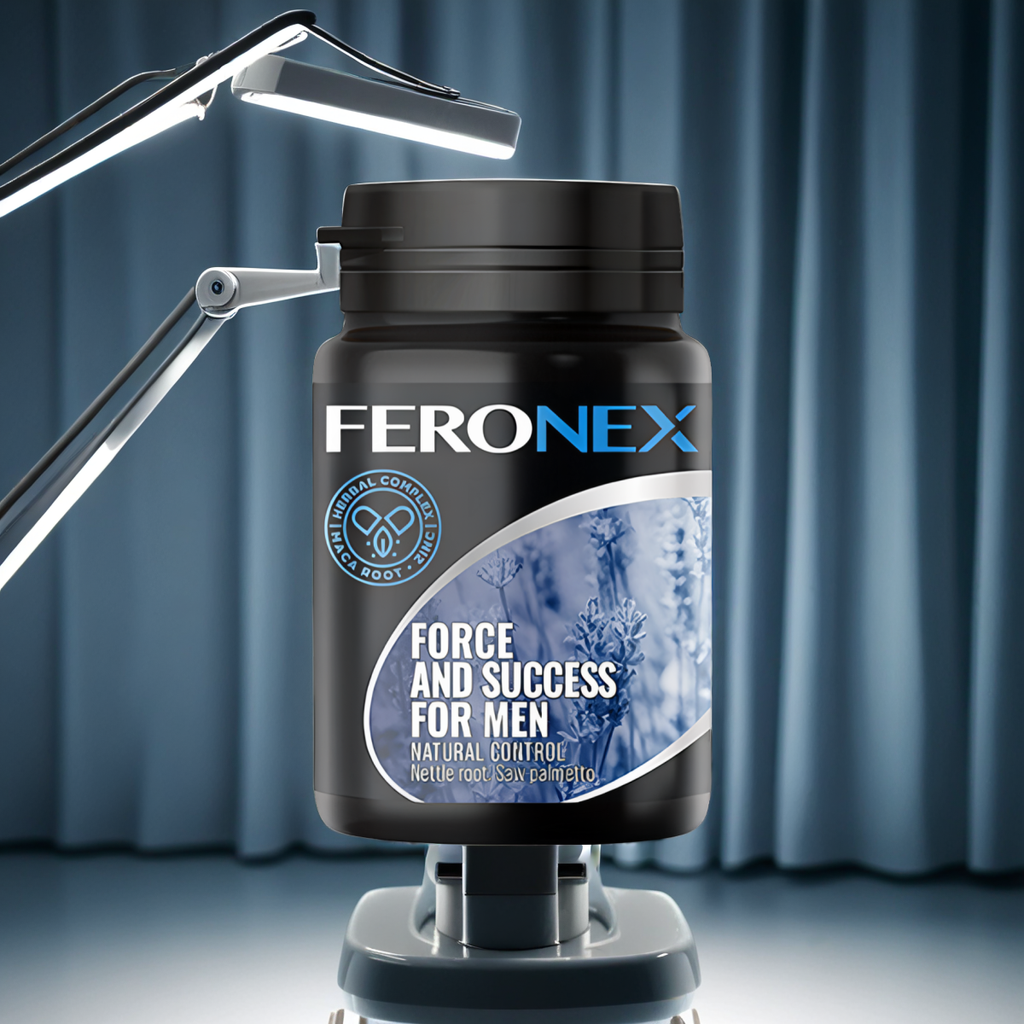 FERONEX