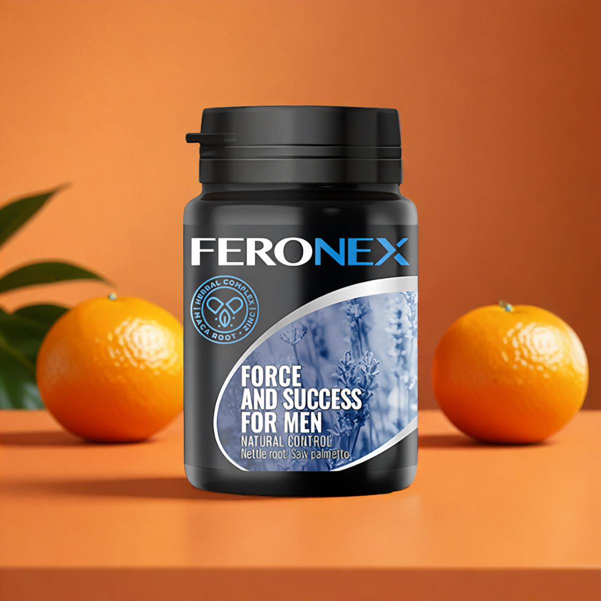 FERONEX