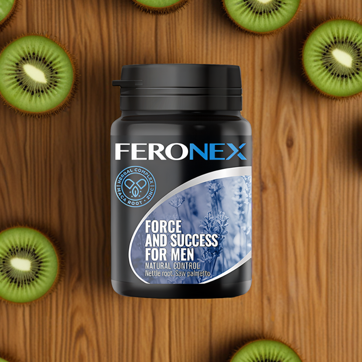 FERONEX