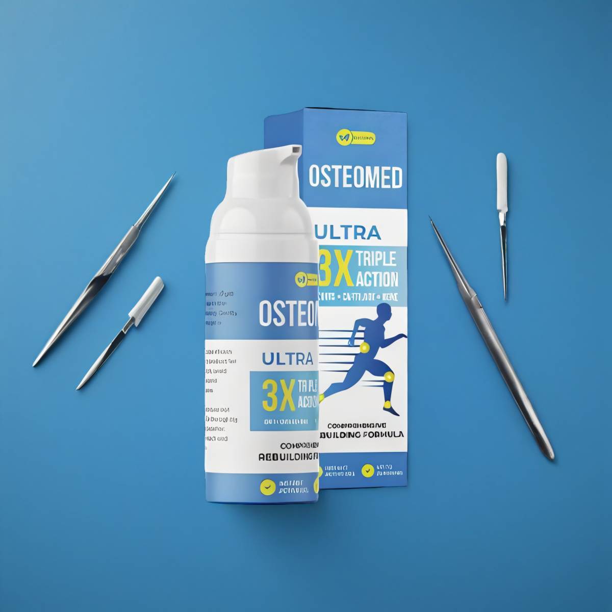 OSTEOMED (LOW PRICE)