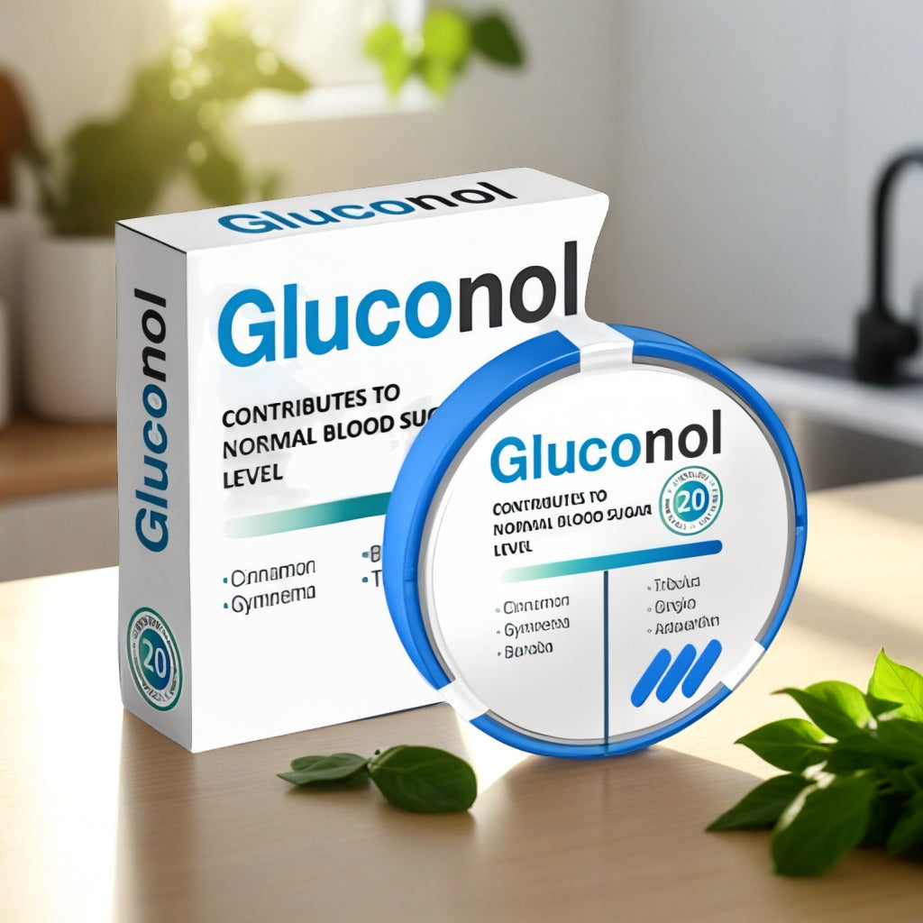 Gluconol De- 29 Eur