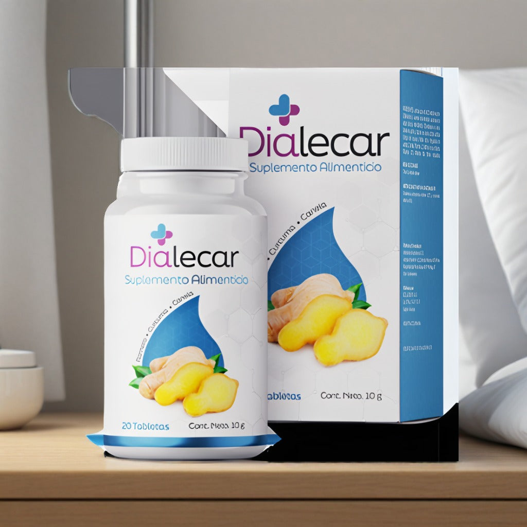 Dialecar