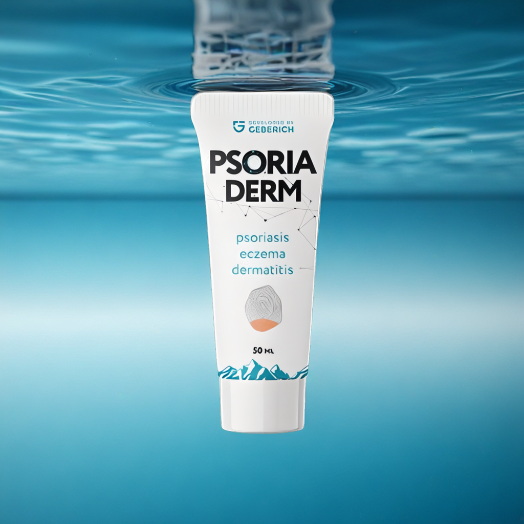 Psoriaderm