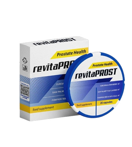 Revitaprost Ro 111 Ron