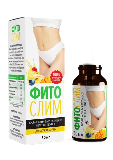 Fitoslim
