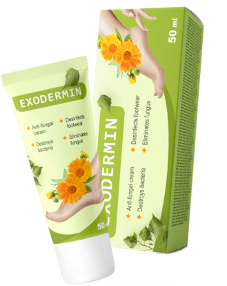 Exodermin