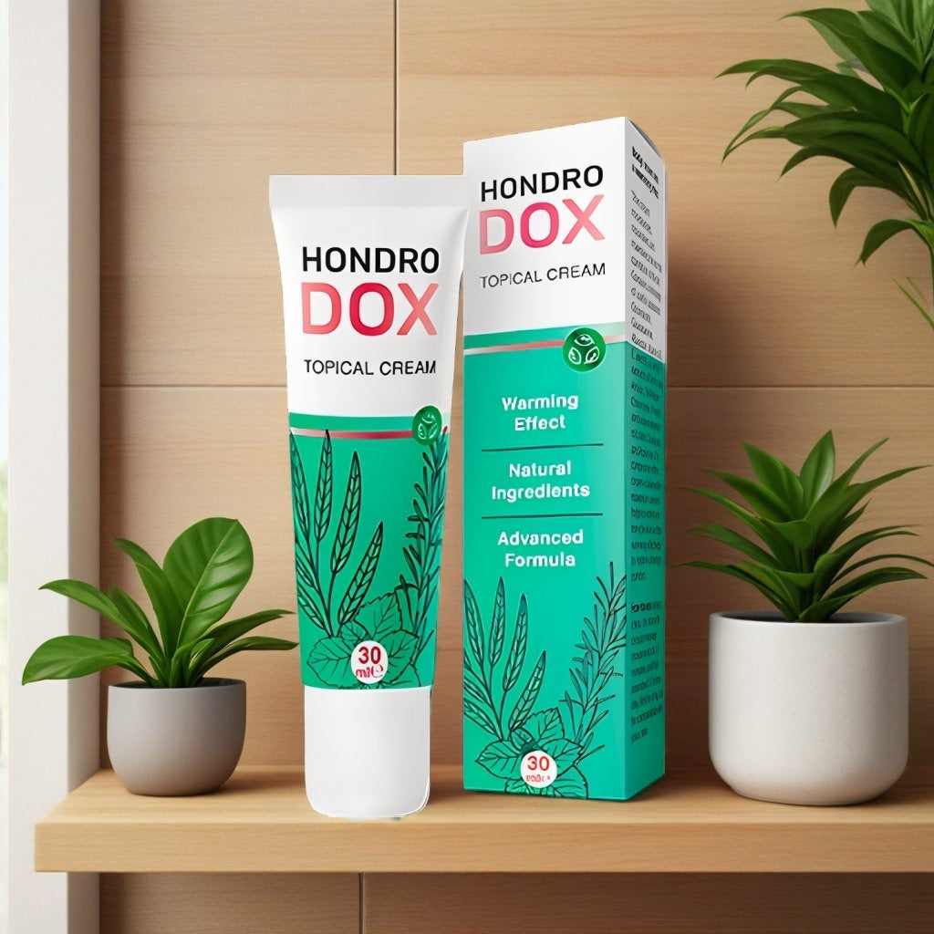 Hondrodox low price