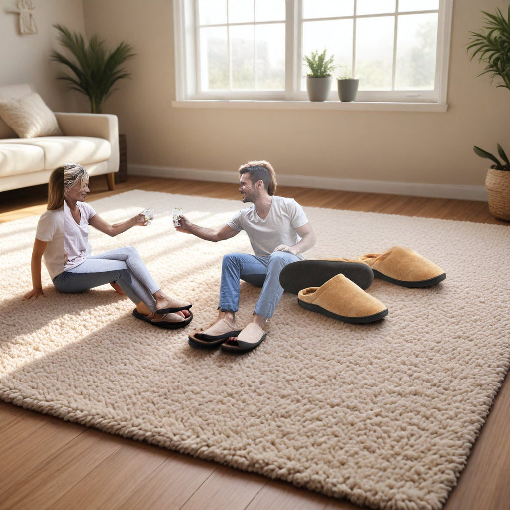 Stepluxe Slippers 2x1 a 256 PLN