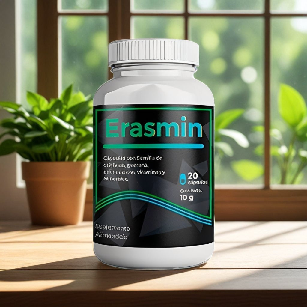 Erasmin