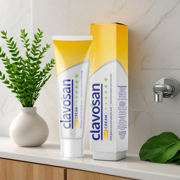 Clavosan