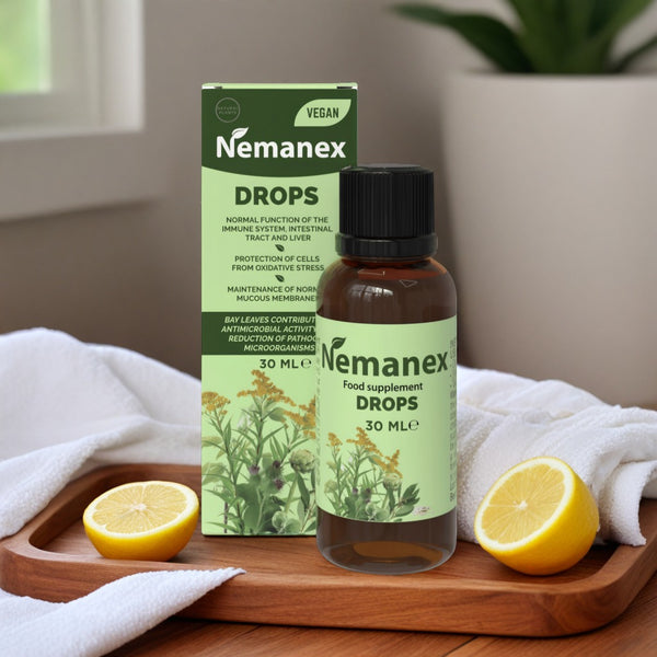 Nemanex