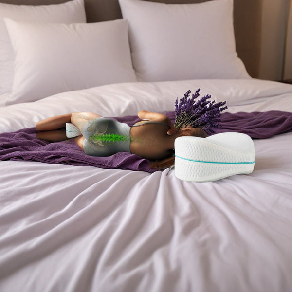 Leg Pillow 2x1 a 260 PLN