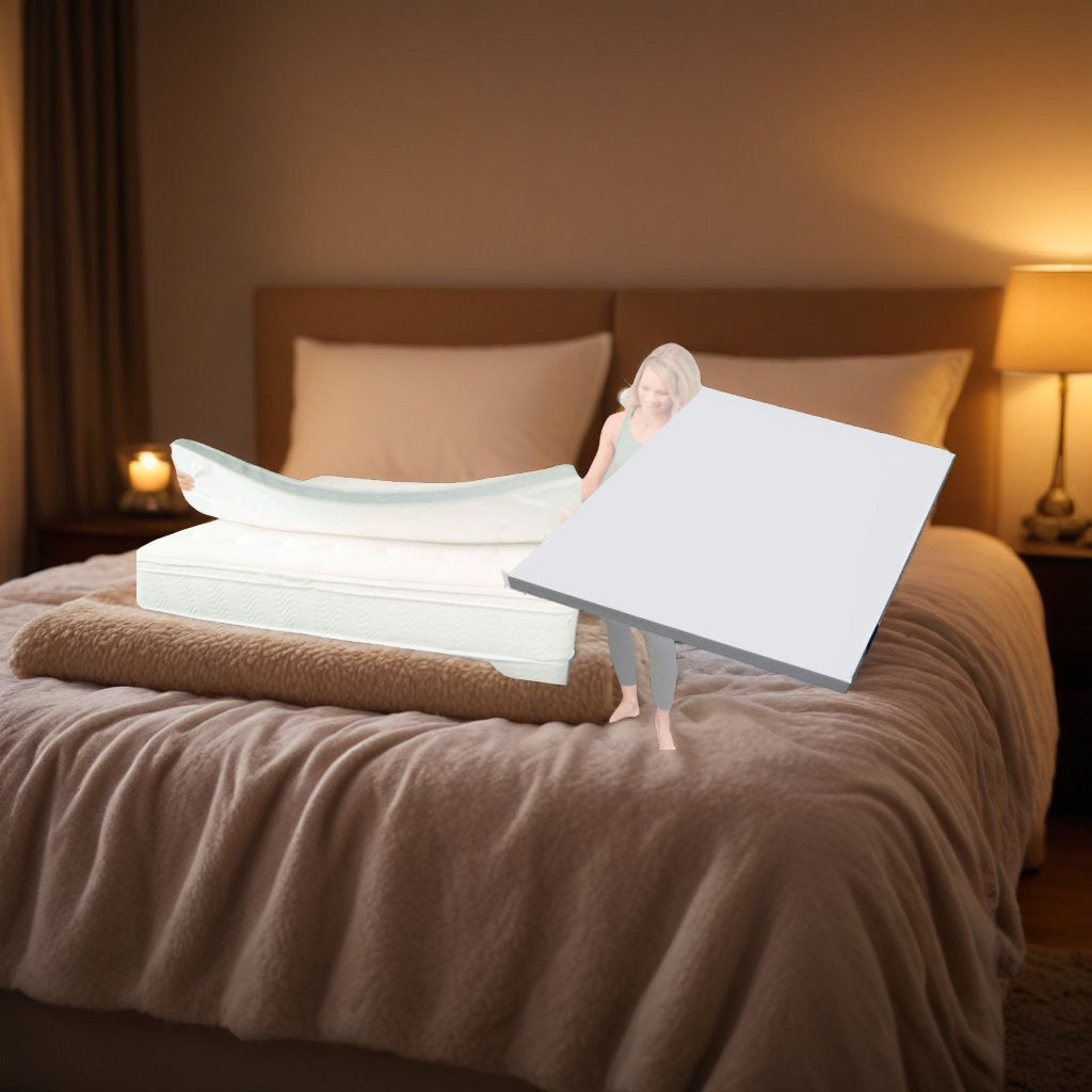 Wonder Topper a 747 LEU