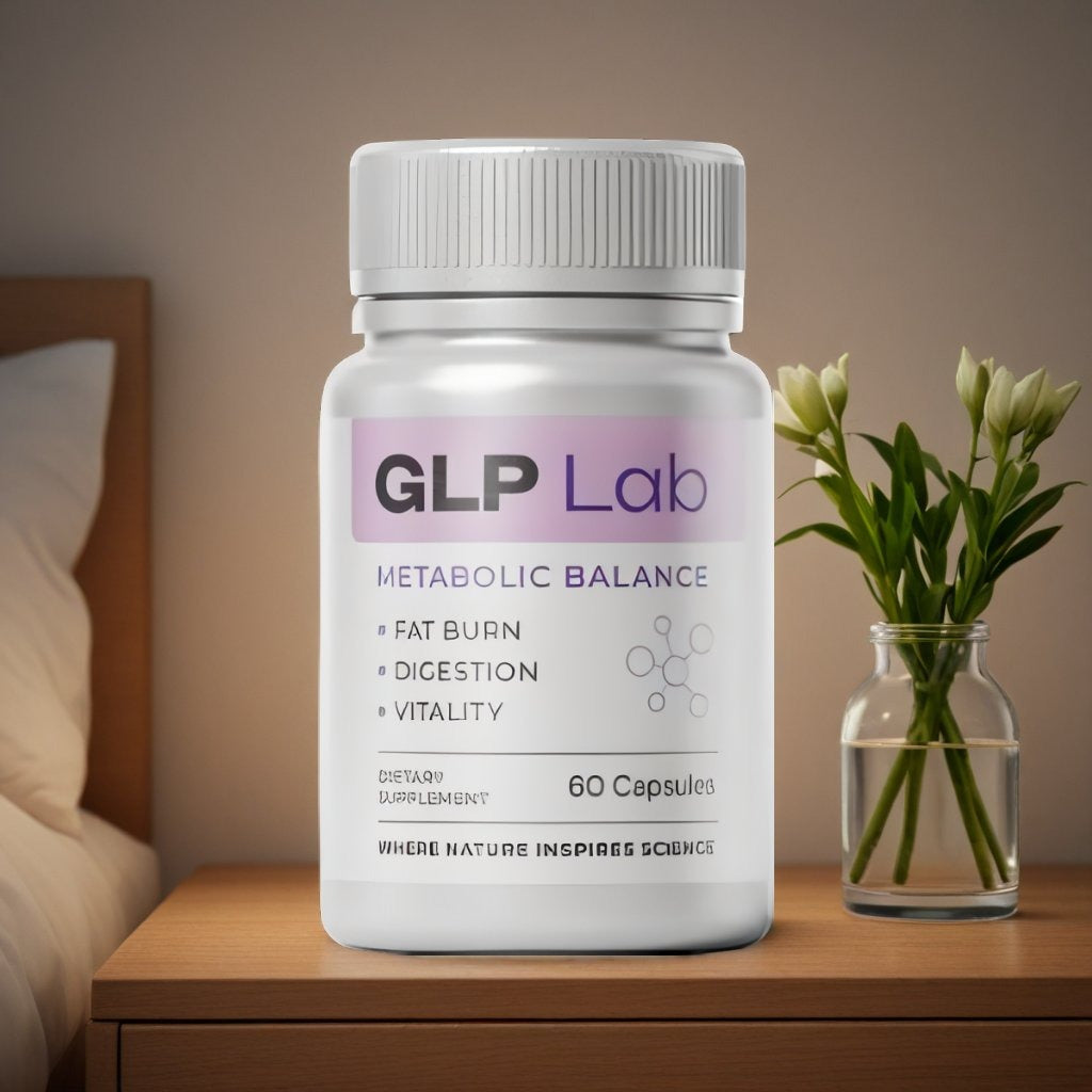 GLP LAB