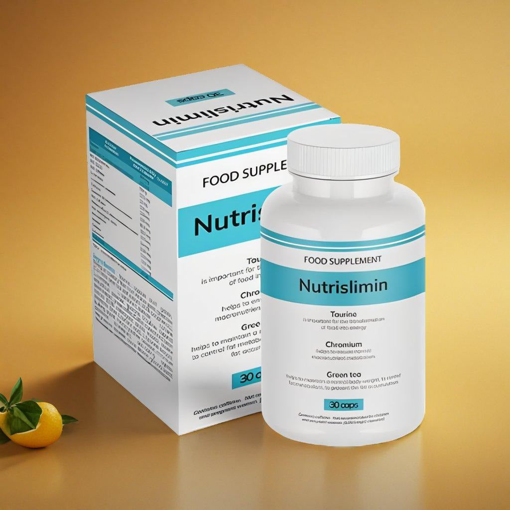 Nutrislimin