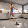 Cordless Vac a 456 LEU