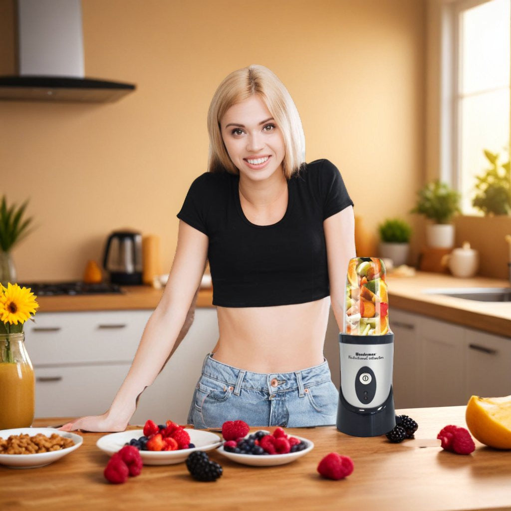 Wondermax Nutritional a 255 PLN