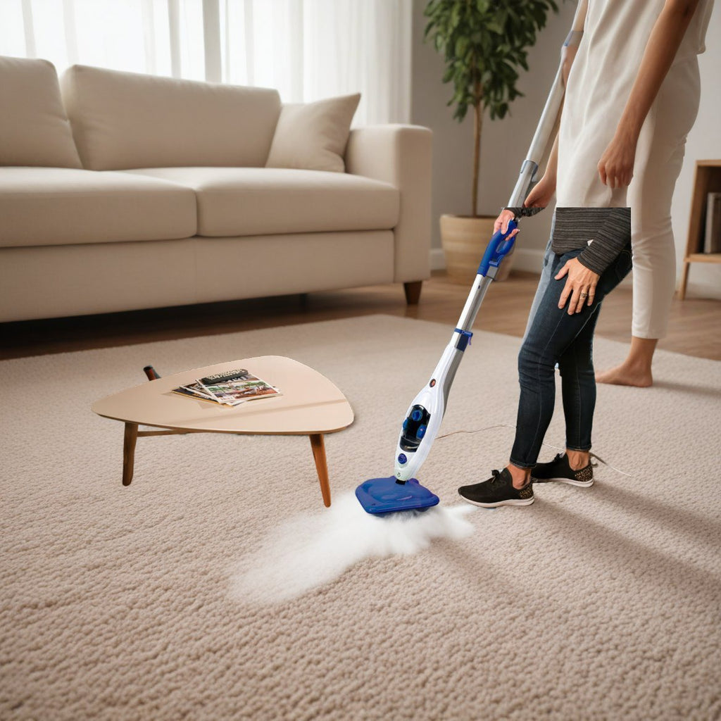 Steam mop a 447 LEU