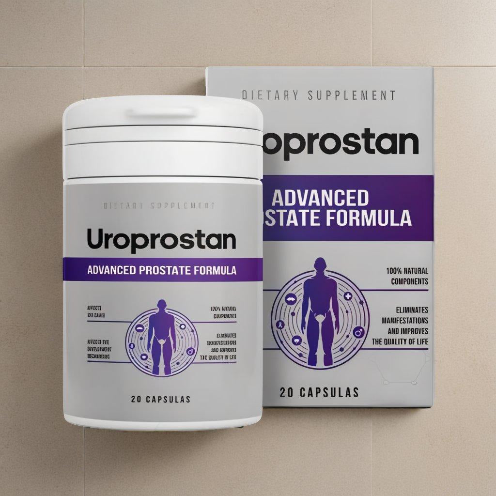 Uroprostan