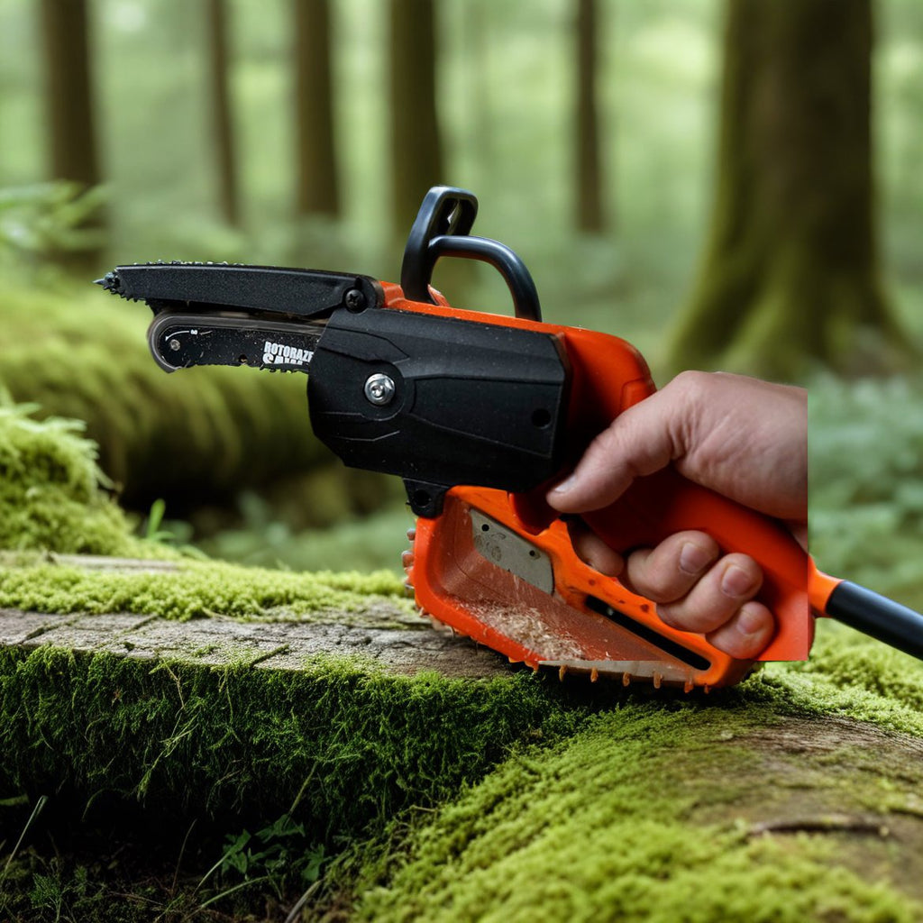 Minichain Saw a 79,99€