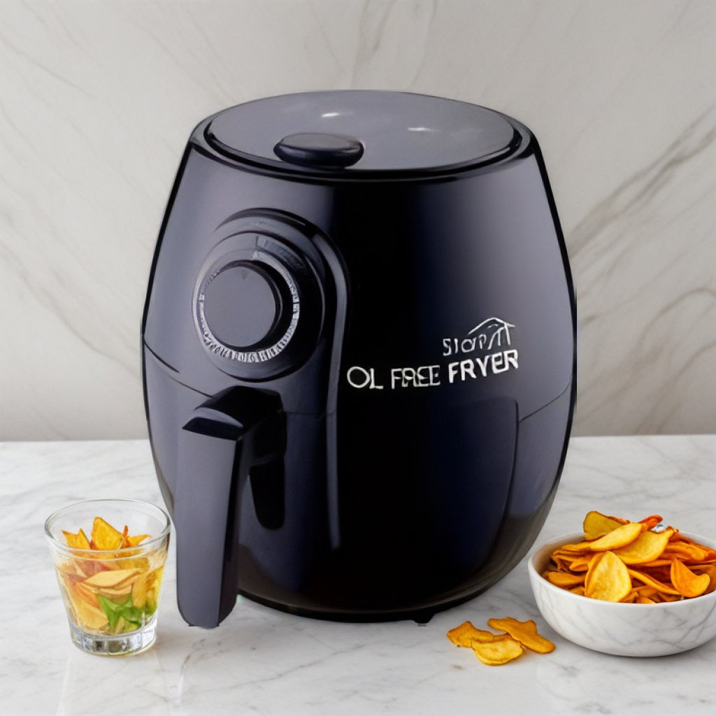 Oil  Fryer a 89,99€