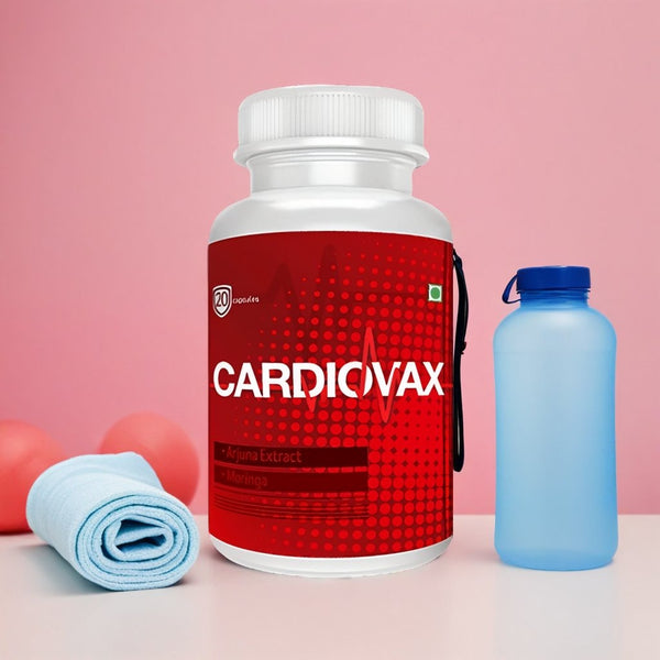Cardiovax