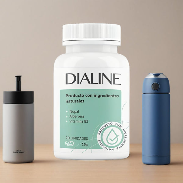 Dialine