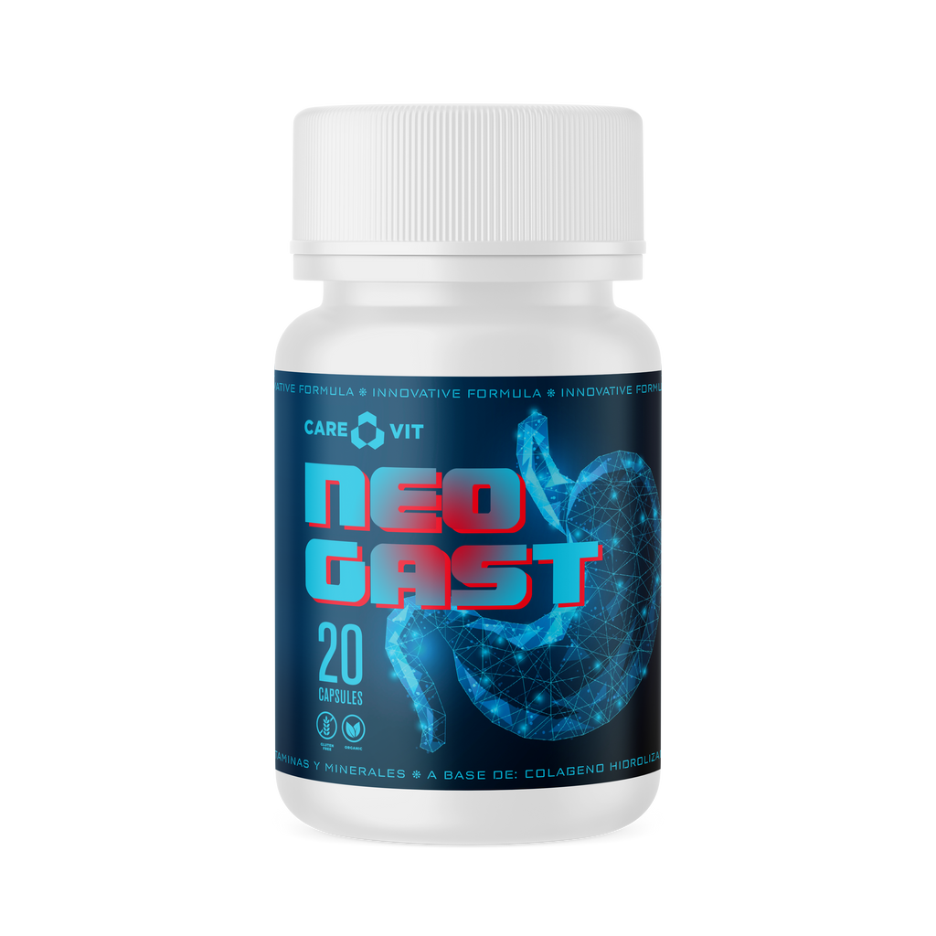 Neogast Liver
