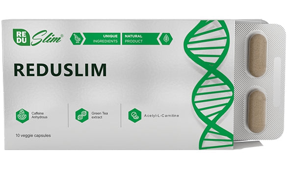 Reduslim