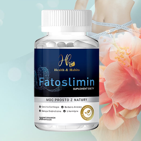 FATOSLIMIN