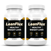 LeanFlux - 3 Bottles