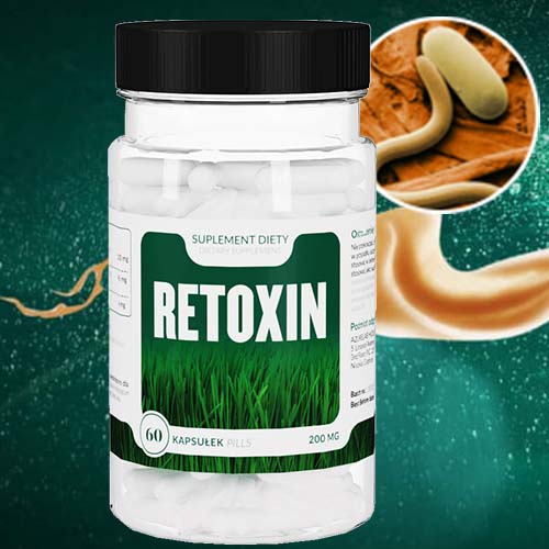 Retoxin