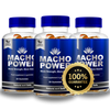 Macho Power - 3 Bottles
