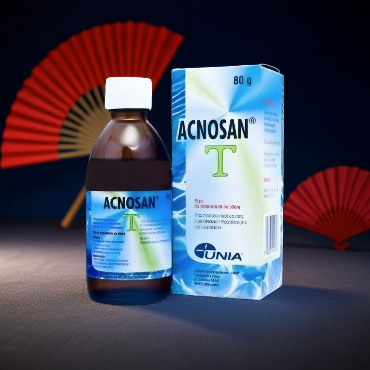 Acnosin