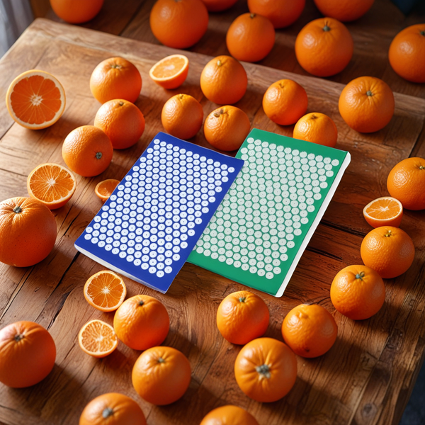 Acupressure Mat