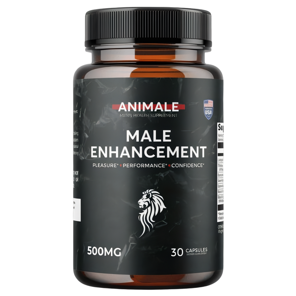 Animale Me Capsules