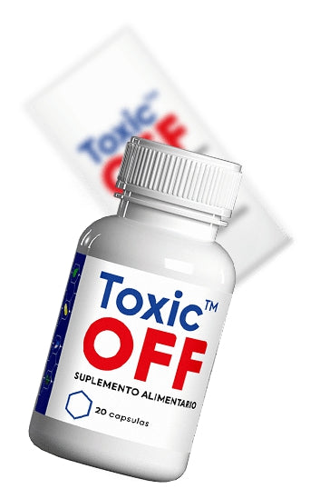 Toxic Off
