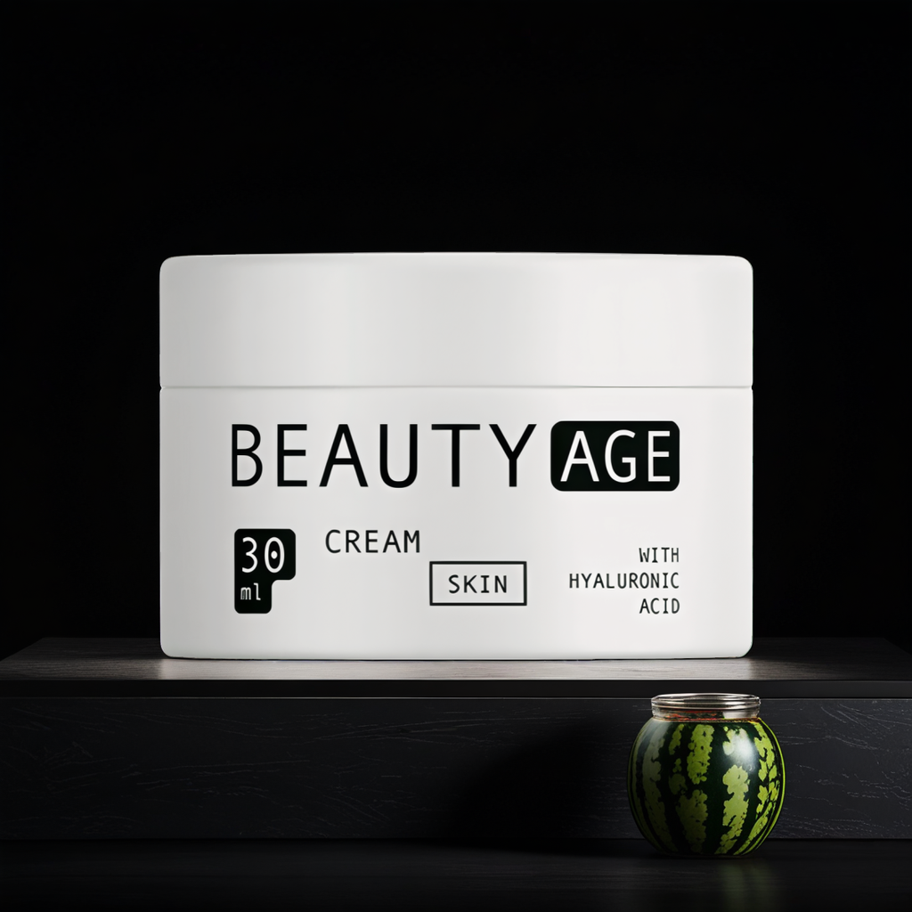 Beauty Age