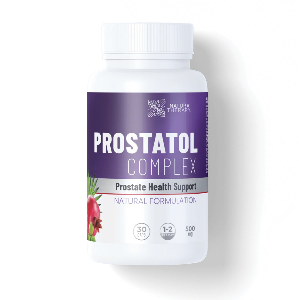 Prostatol Complex