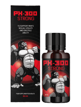 PX-300 Strong