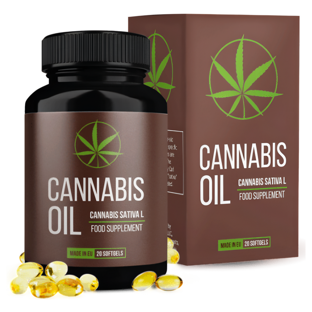Cannabis Oil