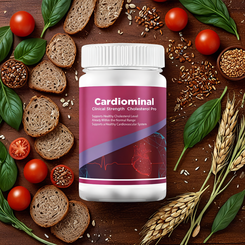 Cardiominal low price