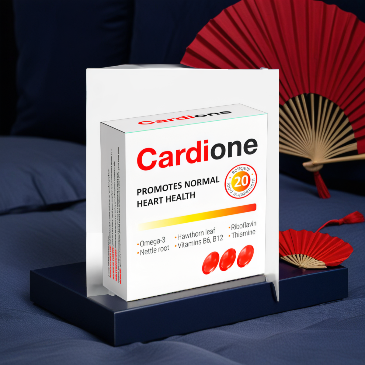 Cardione