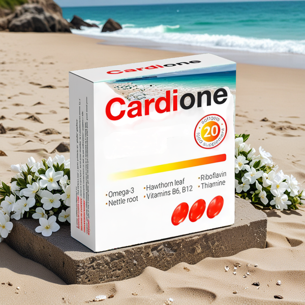 Cardione