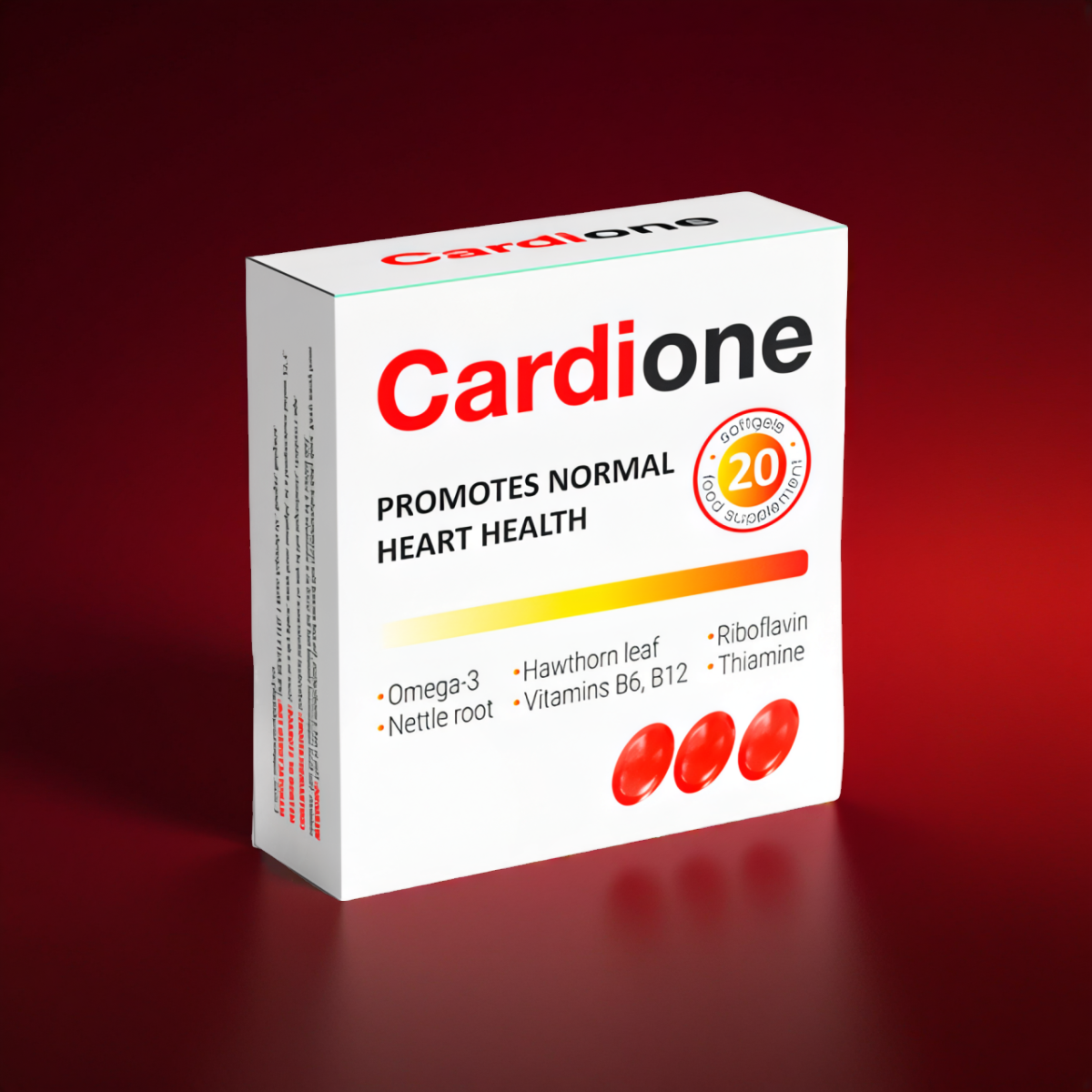 Cardione