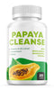 Papaya Cleanse CO stmch (Homeopatía)