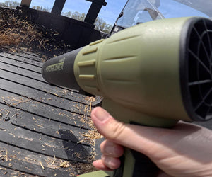 Powerful Blower a 1.717 CZK