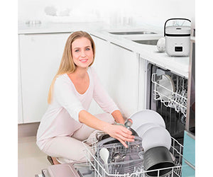 Multicooker a 299 LEU